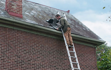 what affects urgent West Marden roof repairs