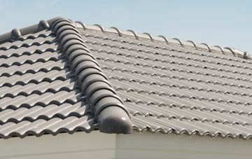 advantages of West Marden clay roofing