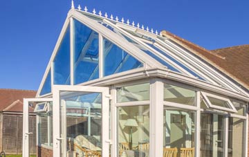 conservatory roof insulation costs West Marden