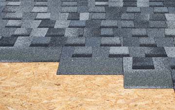 expert West Marden asphalt roof companies