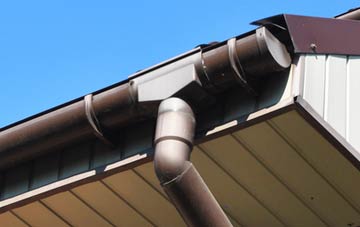 types of West Marden fascias