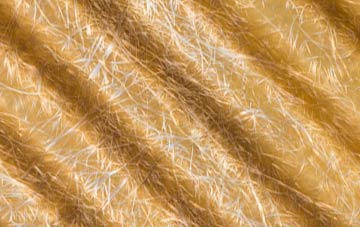 West Marden fibreglass roof waterproofing