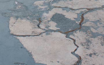 fibreglass roofing replacement West Marden