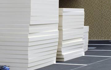 West Marden flat roof insulation costs