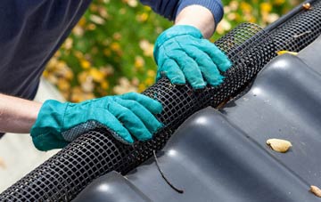 West Marden gutter repair companies