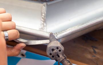 disadvantages of West Marden lead roofing