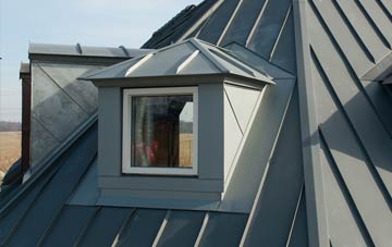 metal roofing West Marden, West Sussex