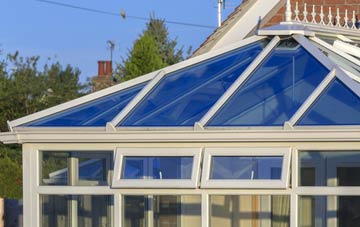 professional West Marden conservatory insulation