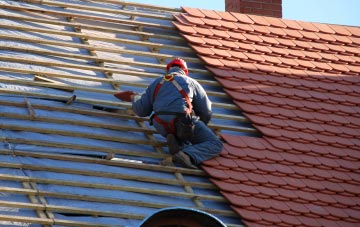roof tiles West Marden, West Sussex