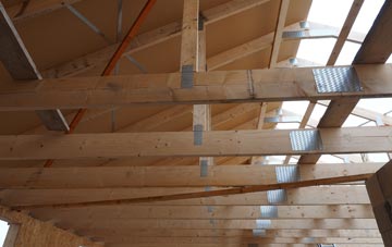West Marden roof truss costs