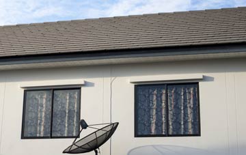West Marden rubber roof costs