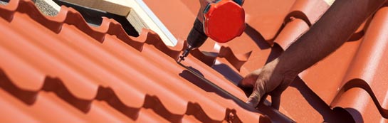 save on West Marden roof installation costs