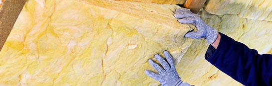 quotes for West Marden roof insulation