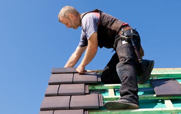 disadvantages of West Marden slate roofing