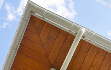 West Marden soffit types