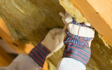 types of West Marden pitched roof insulation materials