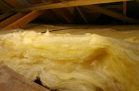 West Marden pitch roof insulation