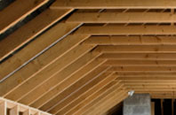 West Marden pitched insulation quotes