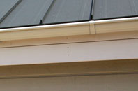 West Marden soffit repair