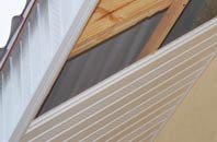 rated West Marden soffit repair companies