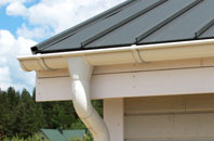 West Marden soffits