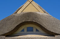 West Marden thatch roofing